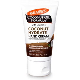 Palmer's Coconut Oil Formula Hand Cream 2.1 ounce