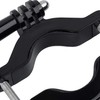 micros2u Action Camera Roll Cage/Bar Mounting Kit. Compatible with Gopro