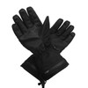 1Pair Electric Heated Gloves Warm Touch Screen Removable Graphene Heating