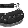 Fishing Plier Multipurpose Portable Fishing Pliers Fish Grips with Lanyard