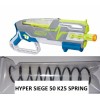For NERF K25 Spring For Nerf Hyper Line Siege 50