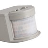LED Outdoor 90~250V 180 Degree Infrared PIR Motion Sensor Detector