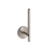 Smedbo LK320 Loft Spare Toilet Roll Holder, Polished Chrome