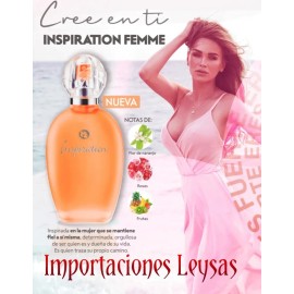 ARMAND DUPREE-FULLER INSPIRATION COLOGNE SPRAY 100% NEW  1.76 FL OZ ARMAND DUPREE-FULLER