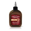 Hair Chemist Fortalece el aceite capilar con aceite de ricino