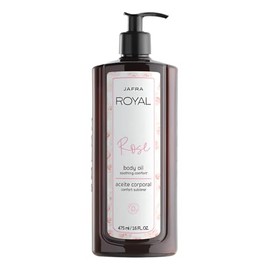 Aceite Corporal con Extracto de Rosas Jafra