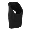 7611 Sports Kneepad Black Breathable Knee Compression Sleeve Adjustable Compression