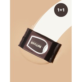 [1+1] One Step Pore Cleansing Sheet / [1+1] 원스텝 포어 클렌징 시트