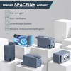Spaceink C9345 Ink Maintenance Box Replacement for WF-7840 ET-16600 ET-16650