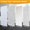 KURUI Drywall Repair Kit, 8.8oz Spackle Wall Repair Paste with