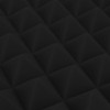 6Pcs Pyramid Shape Sound Absorbing Foam Acoustic Panels Soundproofing Foam
