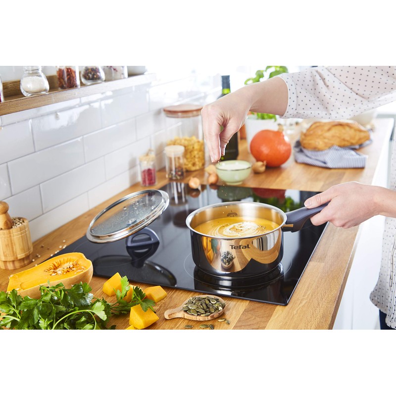 Tefal g7130214 Dailycook Pfanne, 37,5 x 21,4 x 7,8 cm,