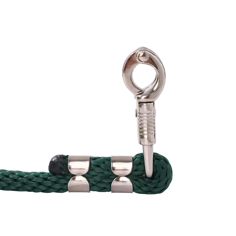 Merauno Lead Rope for Horses, Tie Rope in Various Stylish
