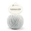 Pascuali Cashmere 6/28, 25 g, 100% Cashmere Wool, Organic Cashmere