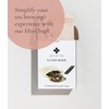 Art of Tea | Rose Black 2.5oz | Naturally Caffeinated