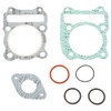 Tusk Top End Gasket Kit Compatible with Arctic Cat 300