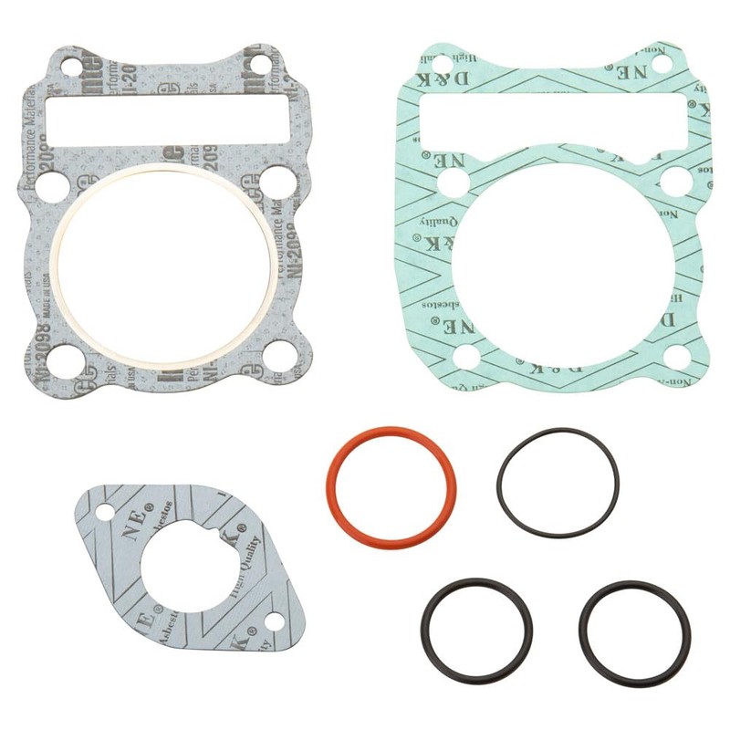 Tusk Top End Gasket Kit Compatible with Arctic Cat 300