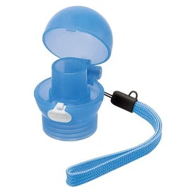 Skater PBDC2 Plastic Bottle Direct Cap Blue