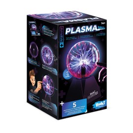 Buki SP007 Plasma Ball