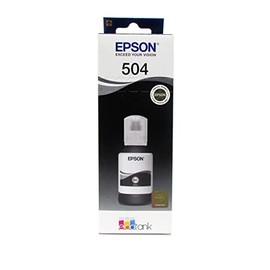 Epson Kit de 4 Tinta T504 para L4150 L4160 L6161 L6171 Kit Especial DECME
