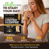 MariGold- Café Alto en Proteínas Latte Helado de Vainilla, 20g