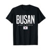 Busan South Korea T-Shirt