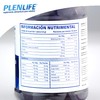 PLENLIFE - Multivitamínico en Gomitas - Suplemento sin Azúcar Sabor