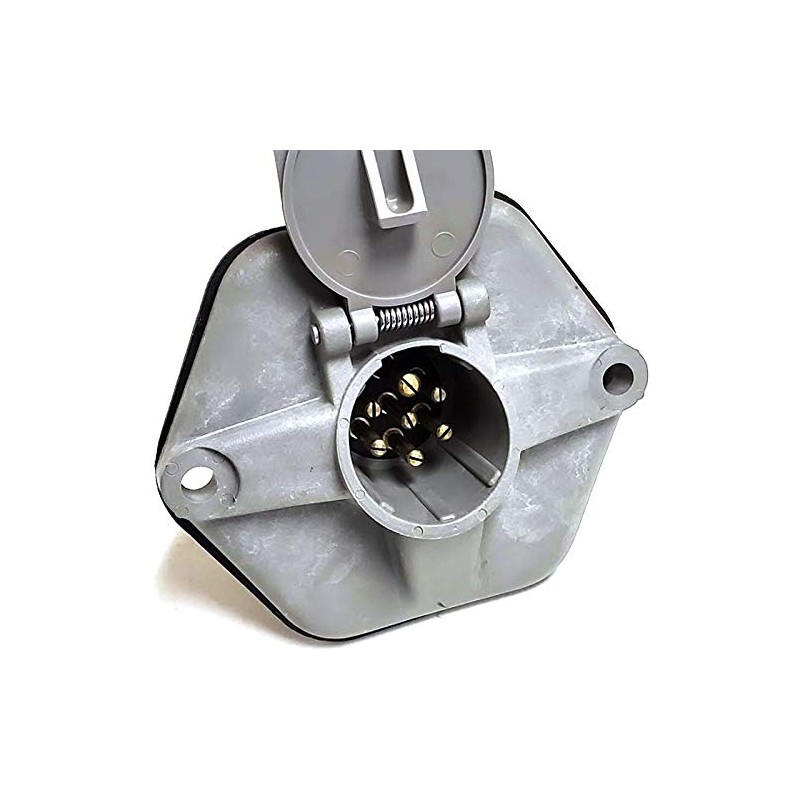 UrMarketOutlet Phillips 16-7602 7-Way STA-Dry Without Circuit Breakers Split Pins