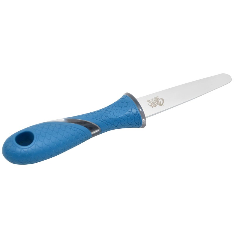 CUDA 3.5" Shucking Knife | Titanium Bonded Rust & Corrosion