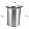 Shimomura Kihan Easy-to-Access Kitchen Tool Stand 【Made in Japan】 Simple