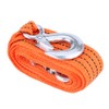 Tow Rope, 4 Meter Load 3 Ton Car Trailer Towing