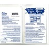 Pro-Pest Pantry Moth Traps - 6 Ready to Use Pre-baited