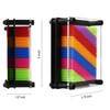 3D Pin Art Toy - Plastic Pin Board for Kids,