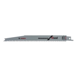 BOSCH (Bosch) saver saw blade 5 pcs for wood [S2345X]
