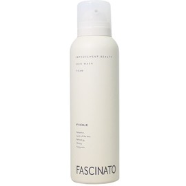 Fiore Fascinato Skin Wash Foam 5.3 oz (150 g)