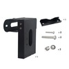 Chainsaw Holder, Chainsaw Holder for Tractor,Suitable for Most Sizes of