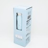 OSK SBR-480B Water Bottle, Lightweight, Cold Insulation, Heat Retention, Direct