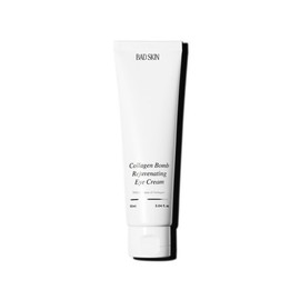 Badskin 콜라겐 밤 리쥬버네이팅 아이크림 90ml Collagen Night Rejuvenating Eye Cream 90ml