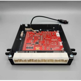 Acura RSX TSX Honda Civic K20 K24 K20A2 PRB PND ECU Case Enclosure for Link ECU