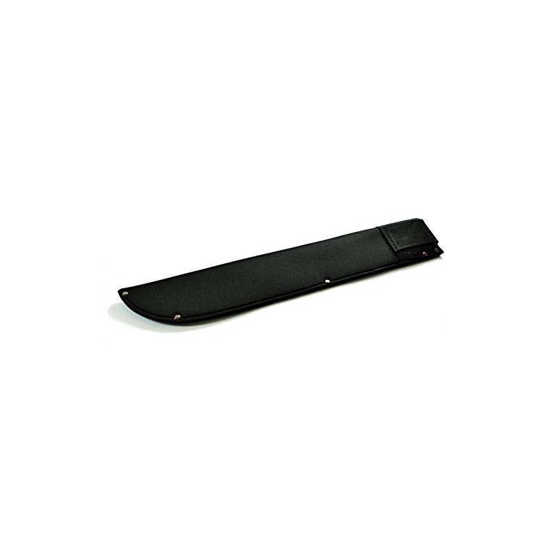Ontario Knife Lightweight Machete Sheath, Black ON18B 10794004702