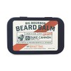 Big Bourbon Beard Balm