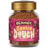 Beanies Pack of 6 Cookie Dough Freeze Dried Coffee. Each