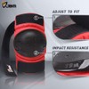 JBM international Adult / Child Knee Pads Elbow Pads Wrist