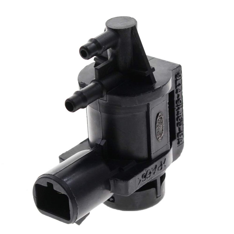 9L14-9H465-BA Vacuum Solenoid Valve 6L3Z-9H465-A 7L1Z-9H465-B for Ford F150 F250