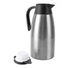 Insulated Water Kettle 2L 304 Stainless Steel Double Walled Vacuum