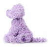 The Petting Zoo Scruffy Dog Stuffed Animal, Gifts for Girls,