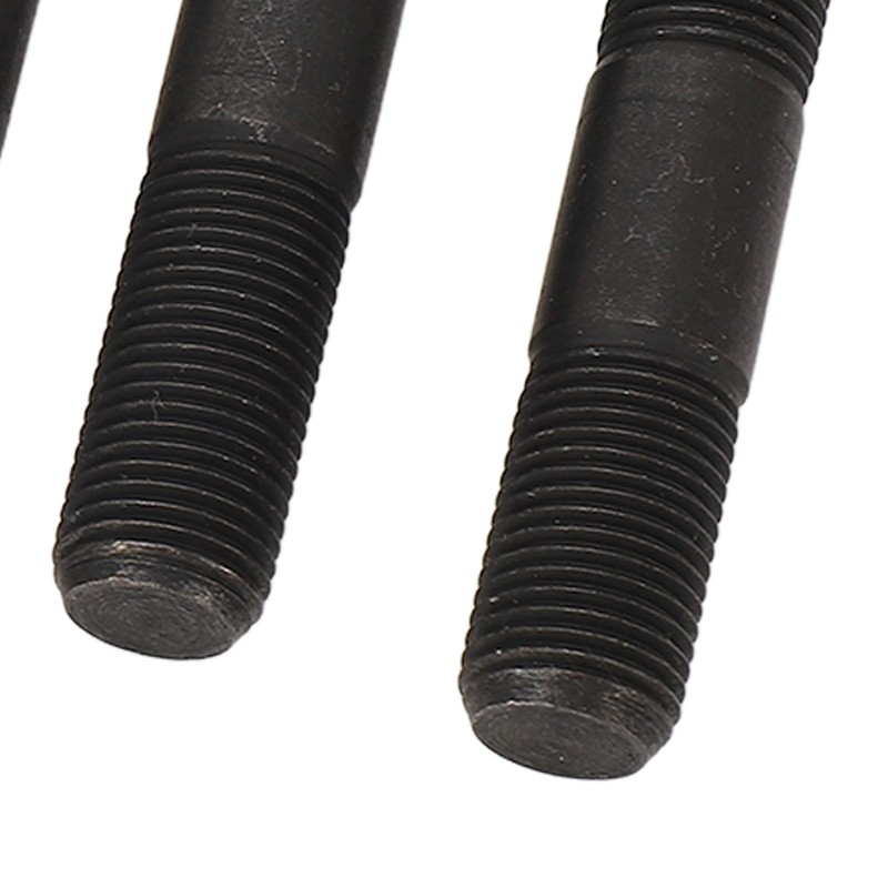 Steering Arm Install Kit EWO12025 High Strength Stud and Conical