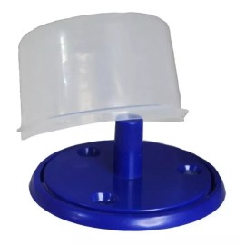 Barber Pro 2 Papel Cuello Barber Pro + Dispensador