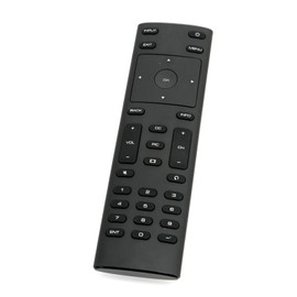 New TV Remote XRT134 Replacement fit for VIZIO Smart TV D24HN-E1 D50N-E1 D32hn-E4 D55un-E1 D43n-E4 D24HNE1 D50NE1 D32hnE4 D55unE1 D43nE4