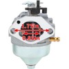 BXParts Carburetor & Air Filter for Ryobi Pressure Washer RY80940B